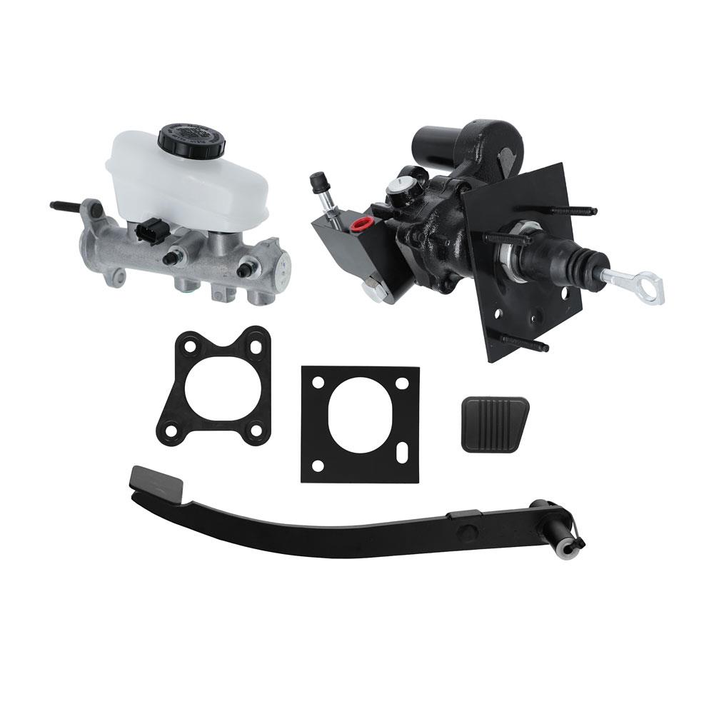 1979-93 Mustang SVE Hydroboost Kit - Manual
