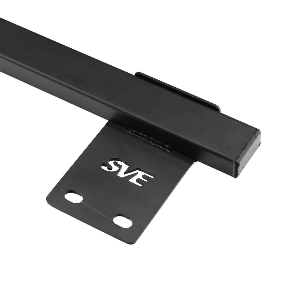 2005-14 Mustang SVE Low-Profile Jacking Rails Coupe