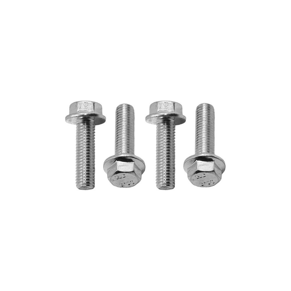 2005-14 Mustang SVE Low-Profile Jacking Rails Coupe