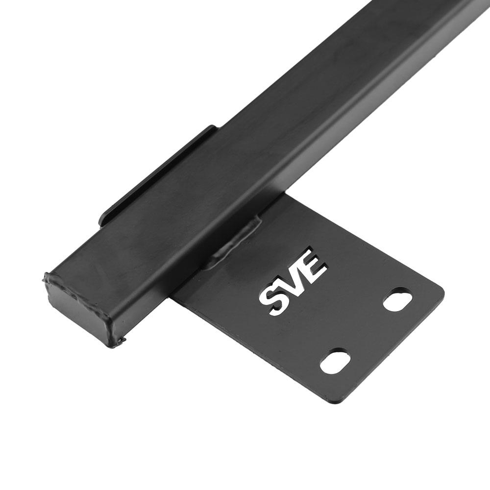 2005-14 Mustang SVE Low-Profile Jacking Rails Coupe
