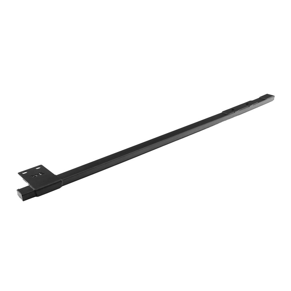 2005-14 Mustang SVE Low-Profile Jacking Rails Coupe