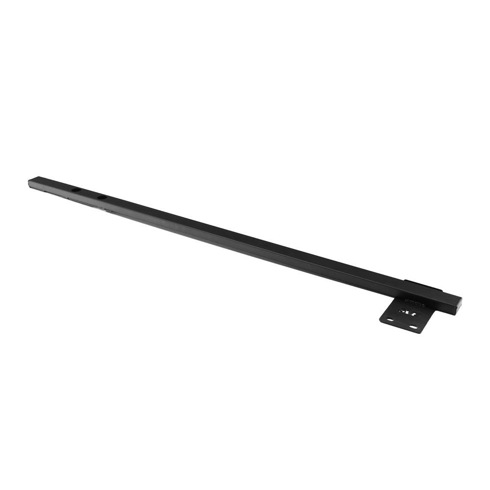 2005-14 Mustang SVE Low-Profile Jacking Rails Coupe