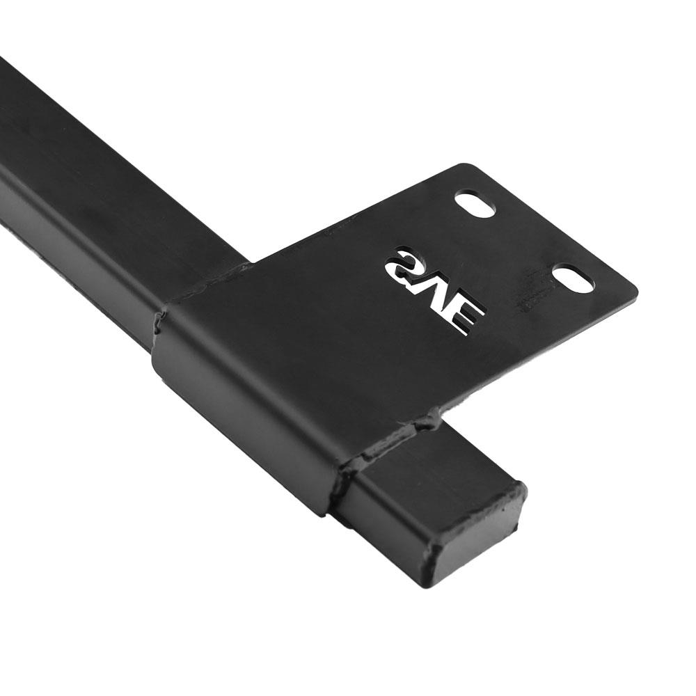 2005-14 Mustang SVE Low-Profile Jacking Rails Coupe