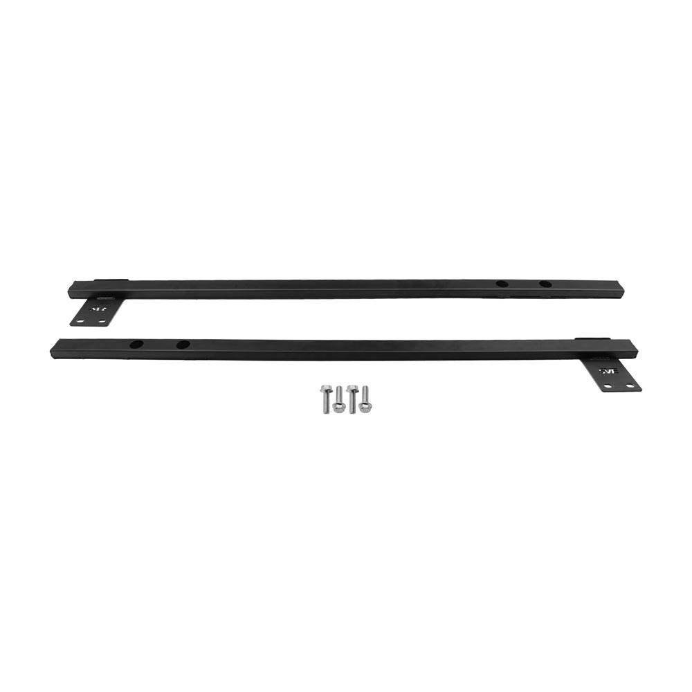 2005-14 Mustang SVE Low-Profile Jacking Rails Coupe