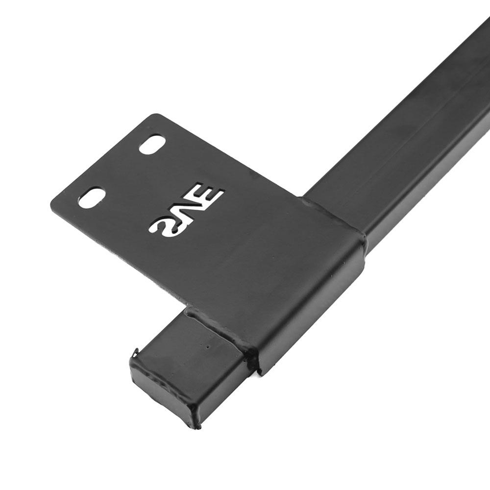 2005-14 Mustang SVE Low-Profile Jacking Rails Coupe