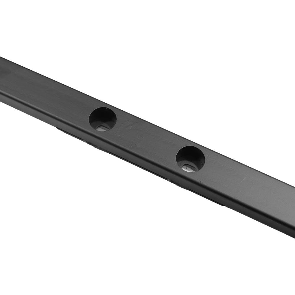 2005-14 Mustang SVE Low-Profile Jacking Rails Coupe