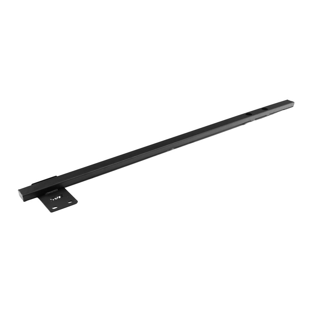 2005-14 Mustang SVE Low-Profile Jacking Rails Coupe