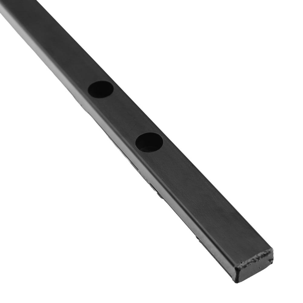 2005-14 Mustang SVE Low-Profile Jacking Rails Coupe