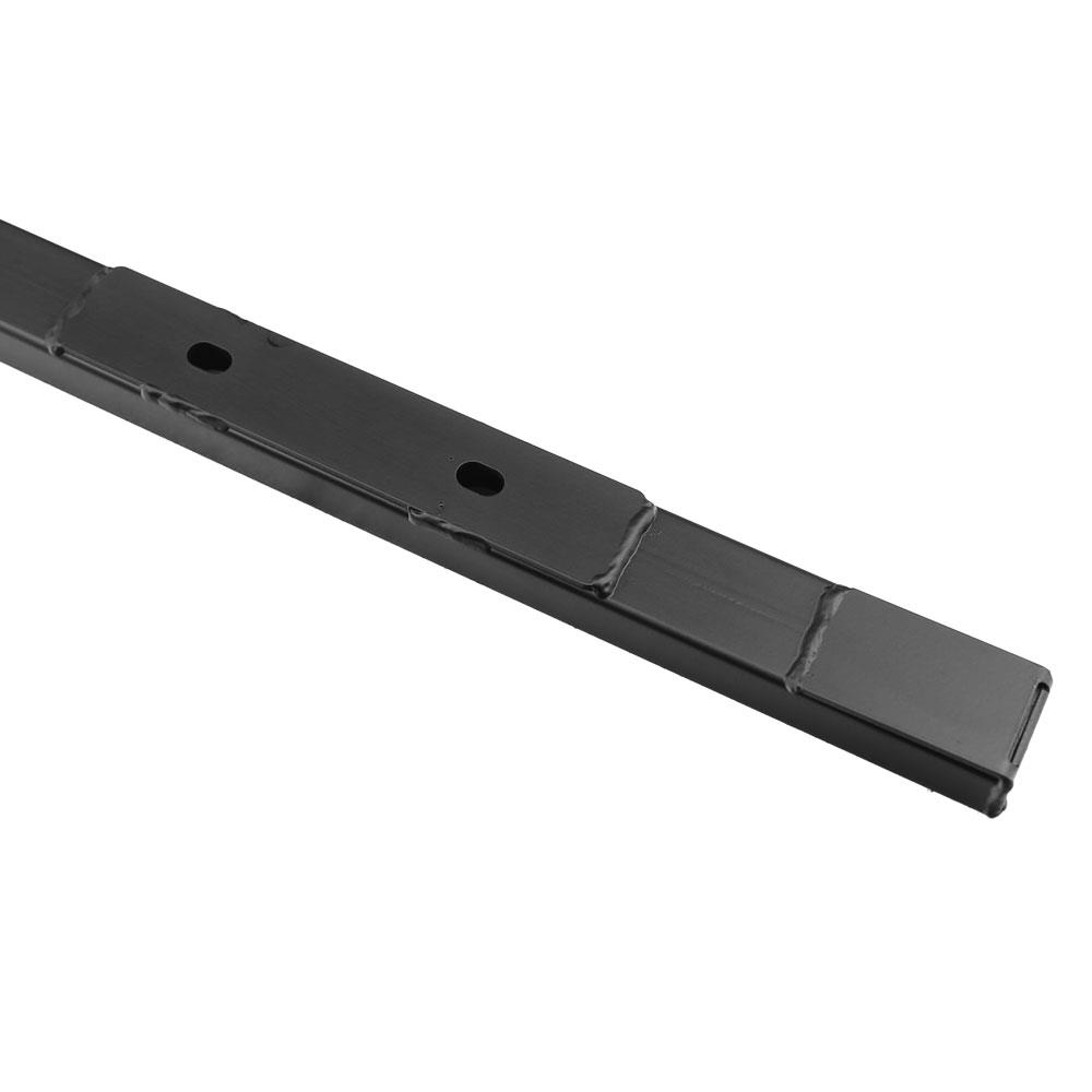 2005-14 Mustang SVE Low-Profile Jacking Rails Coupe