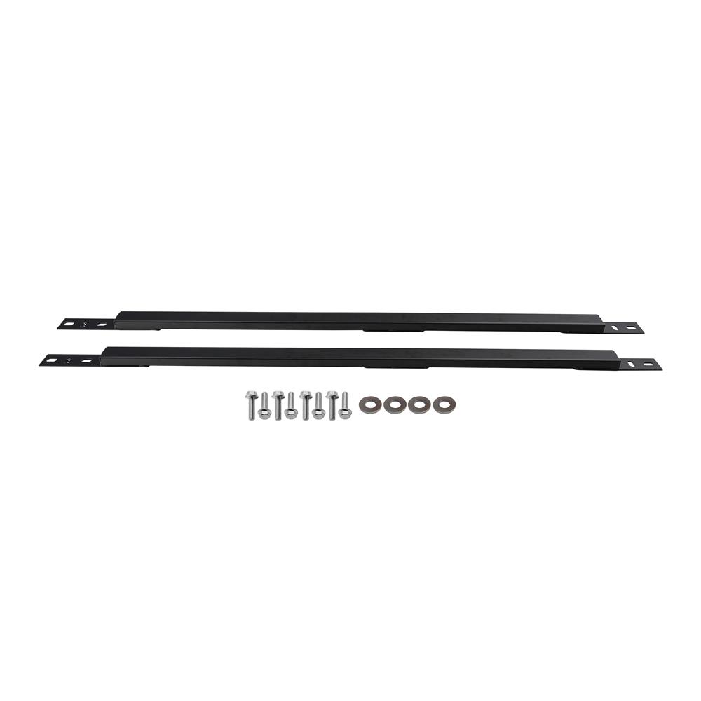 2015-26 Mustang SVE Low-Profile Jacking Rails Coupe