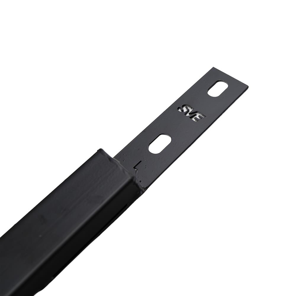 2015-26 Mustang SVE Low-Profile Jacking Rails Coupe
