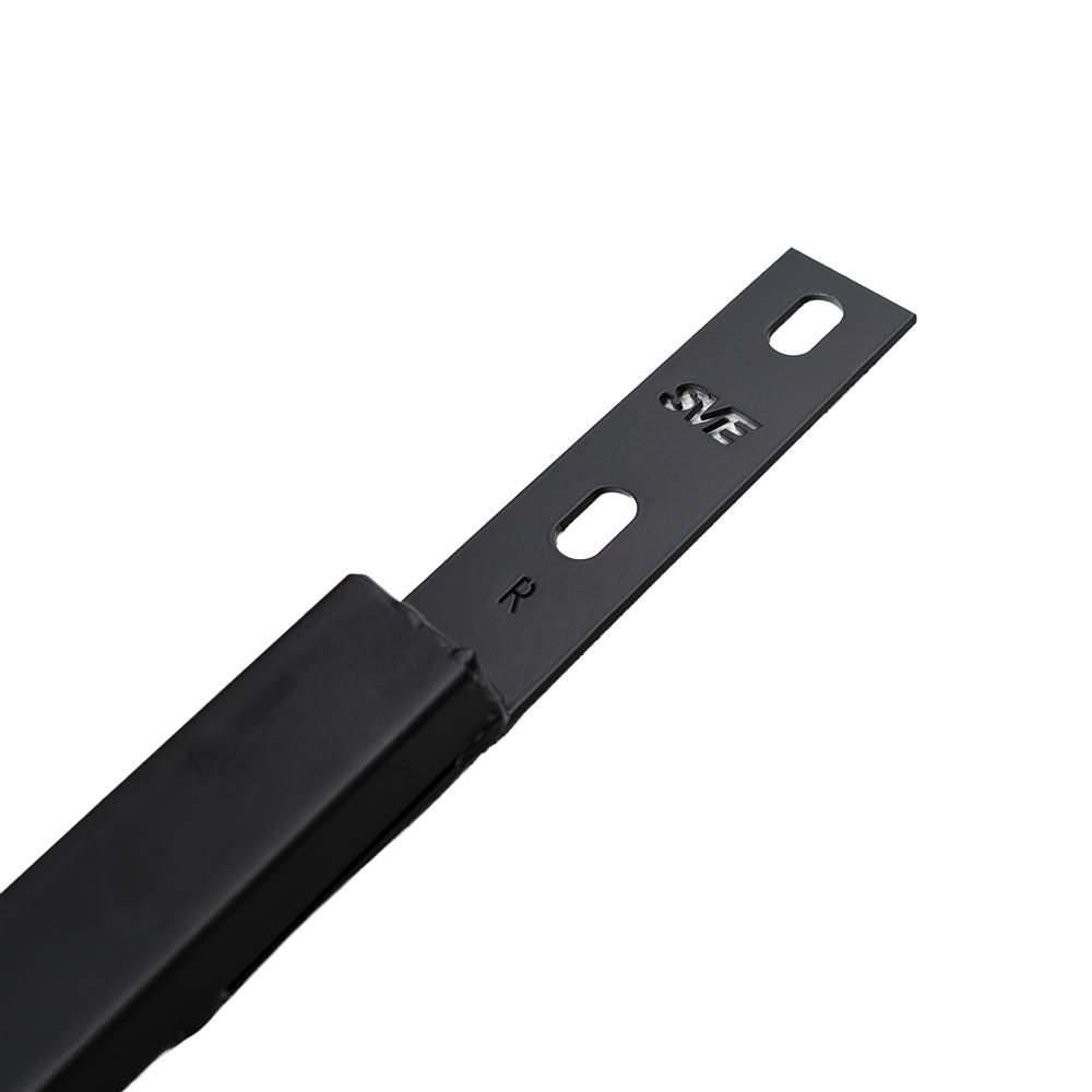 2015-26 Mustang SVE Low-Profile Jacking Rails Coupe