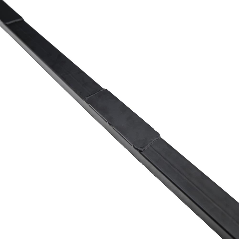 2015-26 Mustang SVE Low-Profile Jacking Rails Coupe