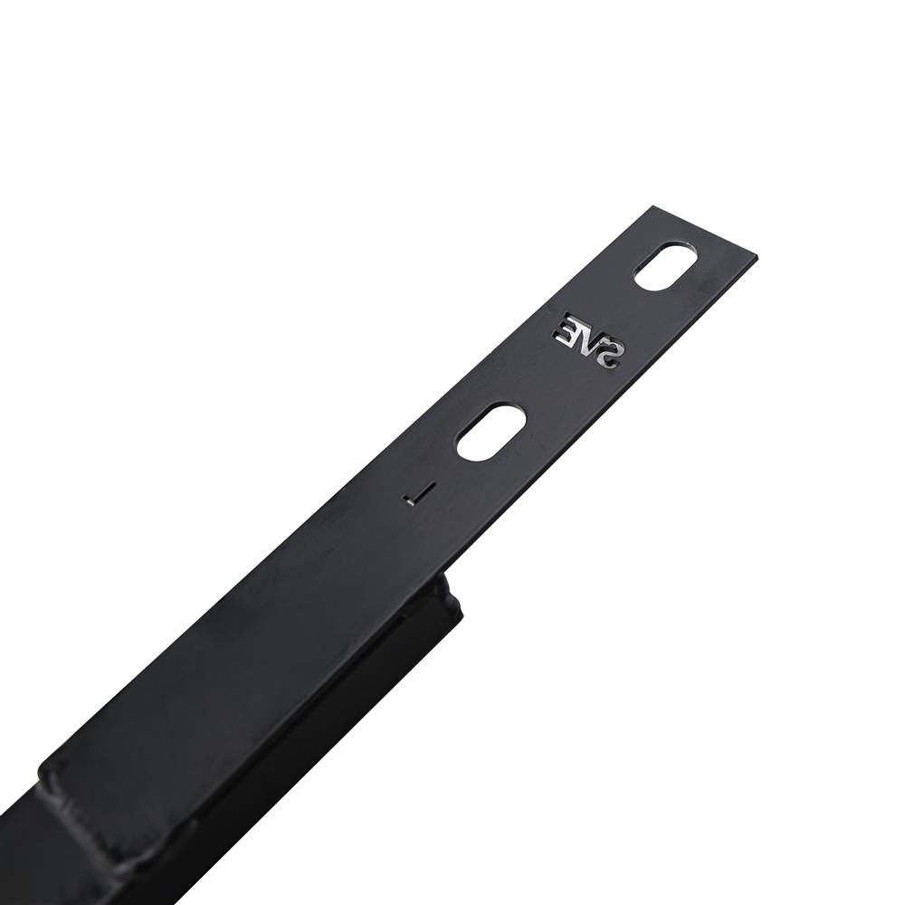 2015-26 Mustang SVE Low-Profile Jacking Rails Coupe