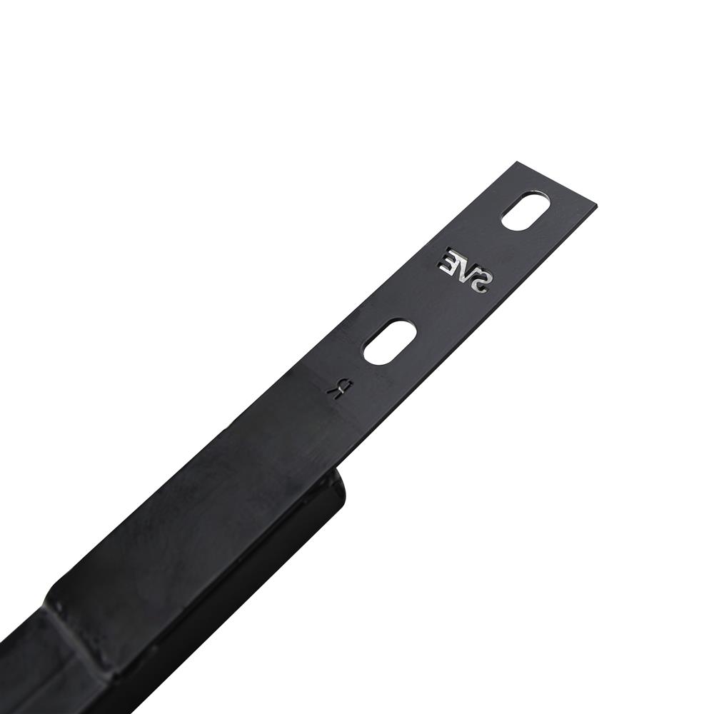 2015-26 Mustang SVE Low-Profile Jacking Rails Coupe