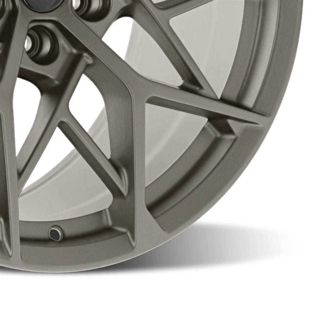 SVE Mustang MHP1 Wheel - 19x11 - Satin Bronze (05-26)