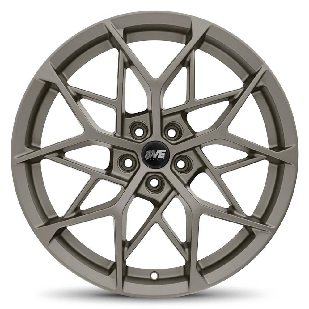 2015-26 Mustang SVE MHP1 Wheel Kit - 19x10  - Satin Bronze