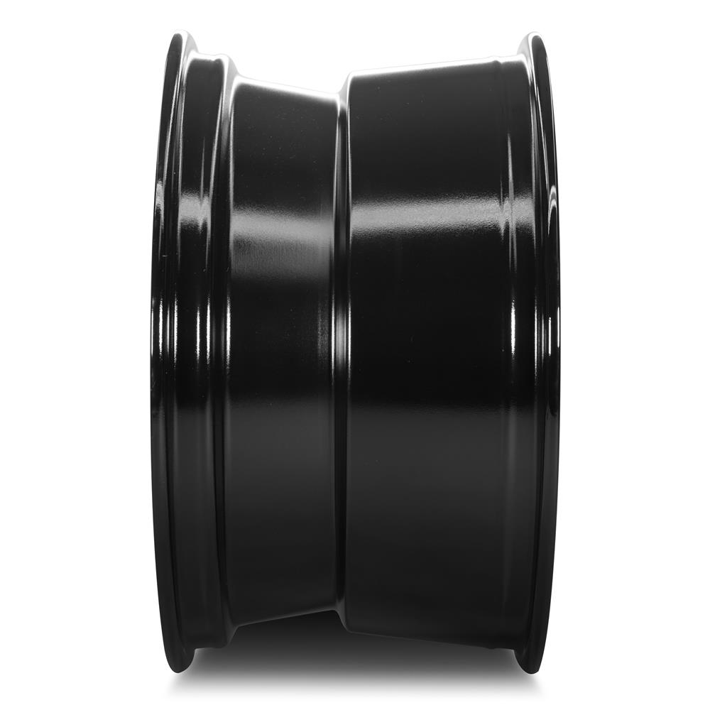 1994-04 Mustang SVE NVX Wheel & Kenda Tire Kit - 18x9/10  - Black