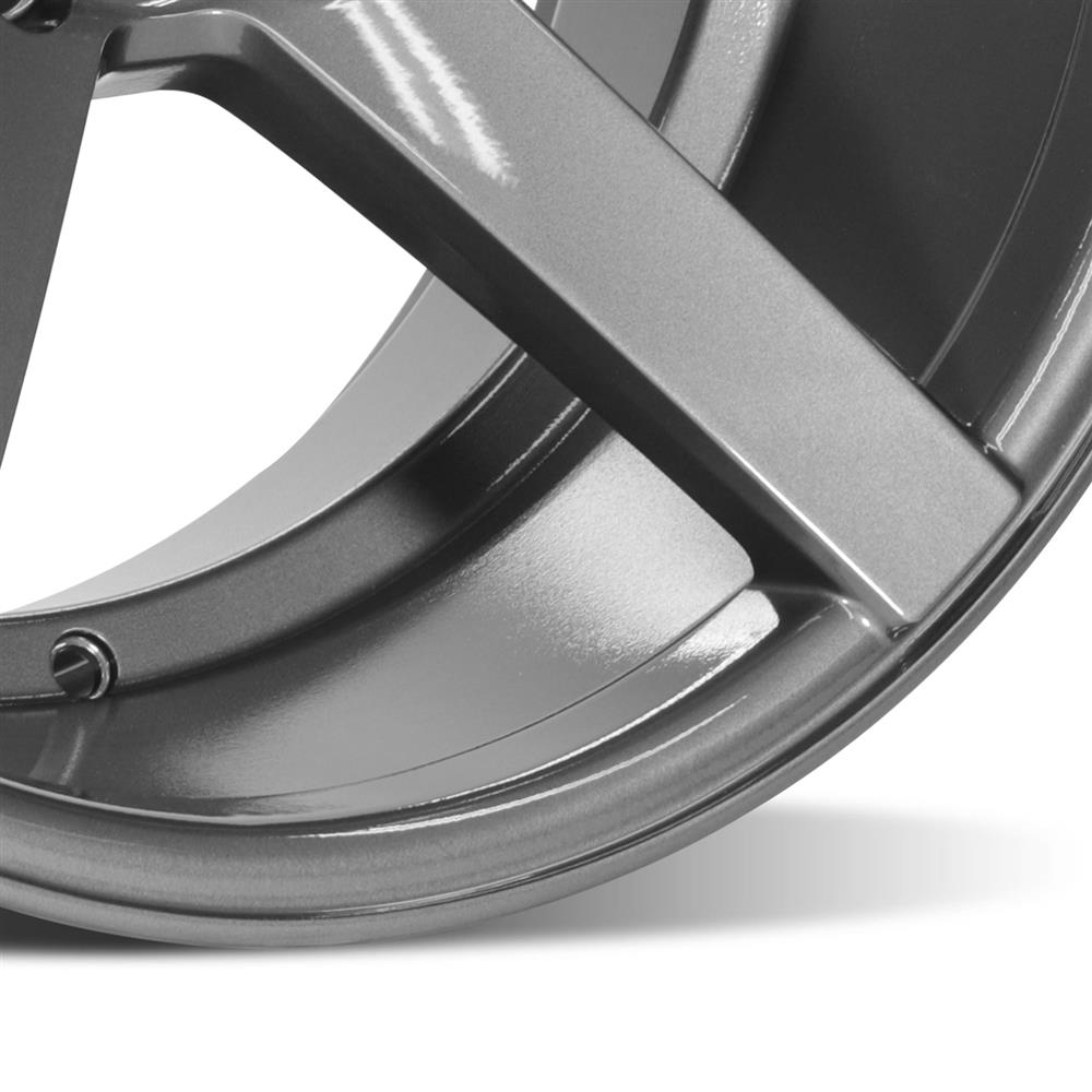 1994-04 Mustang SVE NVX Wheel & Kenda Tire Kit - 18x9/10  - Graphite