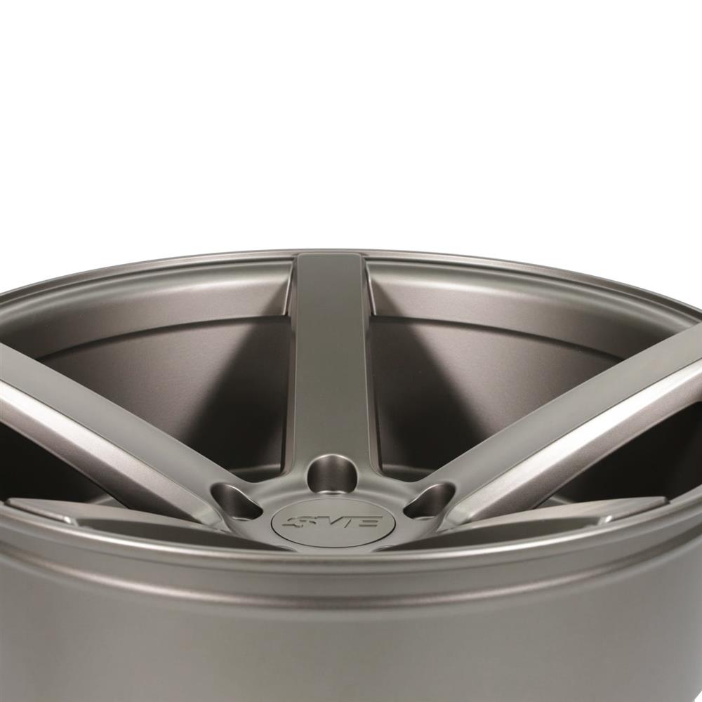 1994-04 Mustang SVE NVX Wheel Kit - 18x9/10  - Bronze