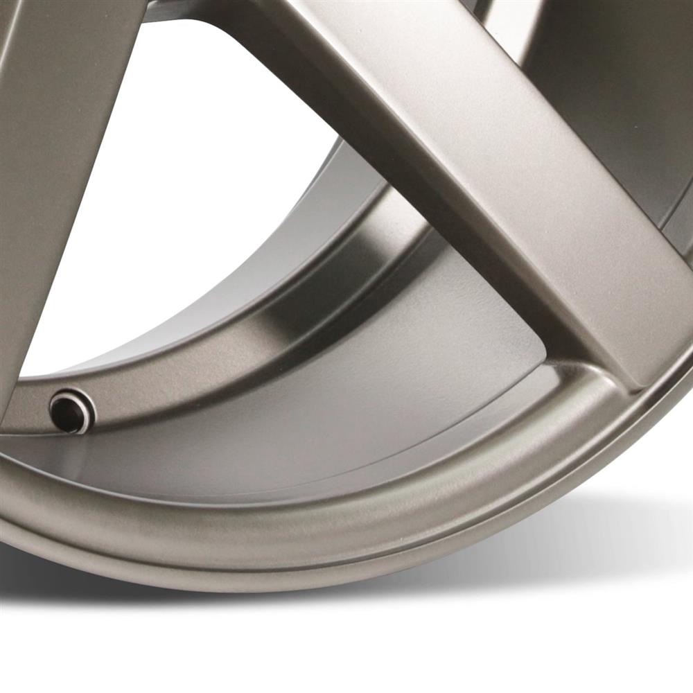 1994-04 Mustang SVE NVX Wheel Kit - 18x9/10  - Bronze