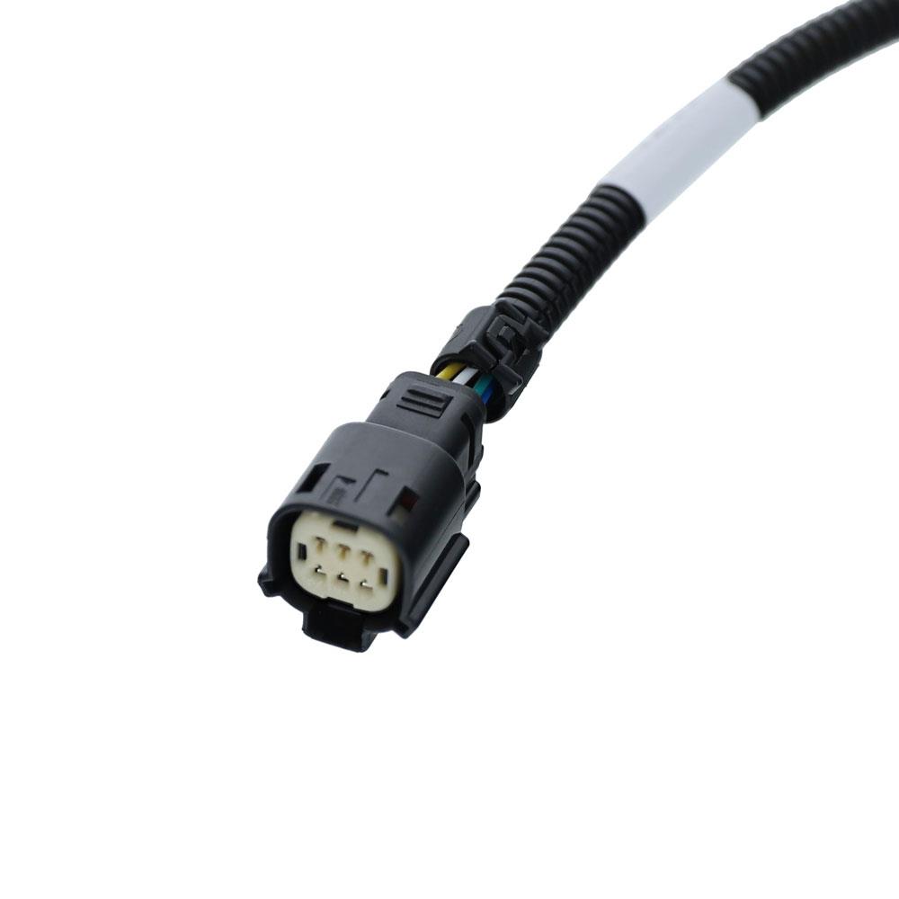 SPDZ1 2018+ Mustang Flat 5 Pin O2 Extensions 24