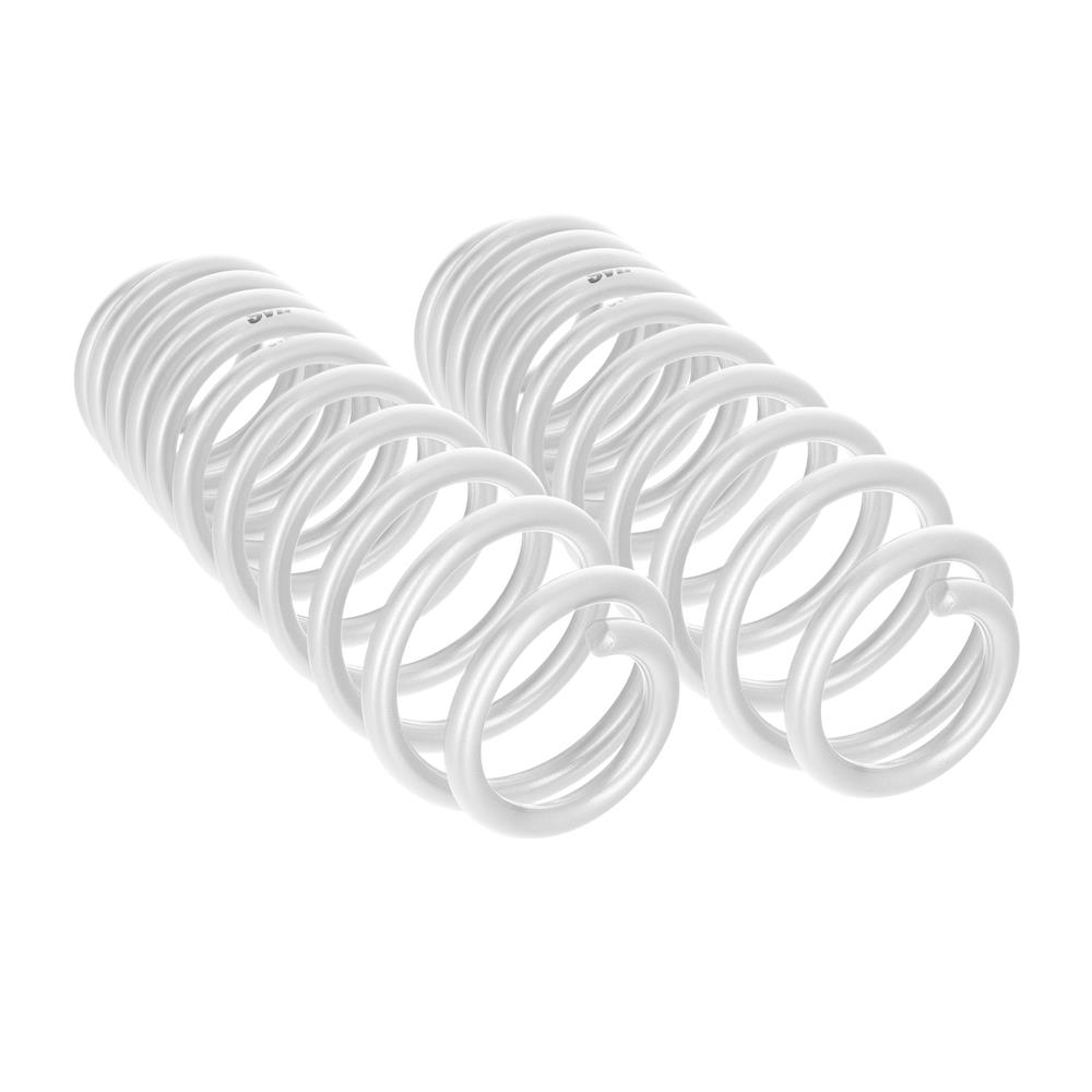 2005-14 Mustang SVE Progressive Rate Lowering Springs