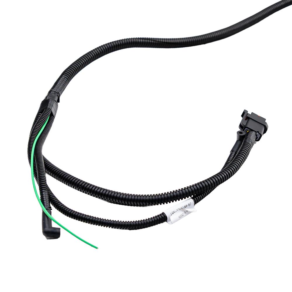 1987-89 Mustang SVE Standalone Factory Dash & A/C Integration Harness - Pushrod
