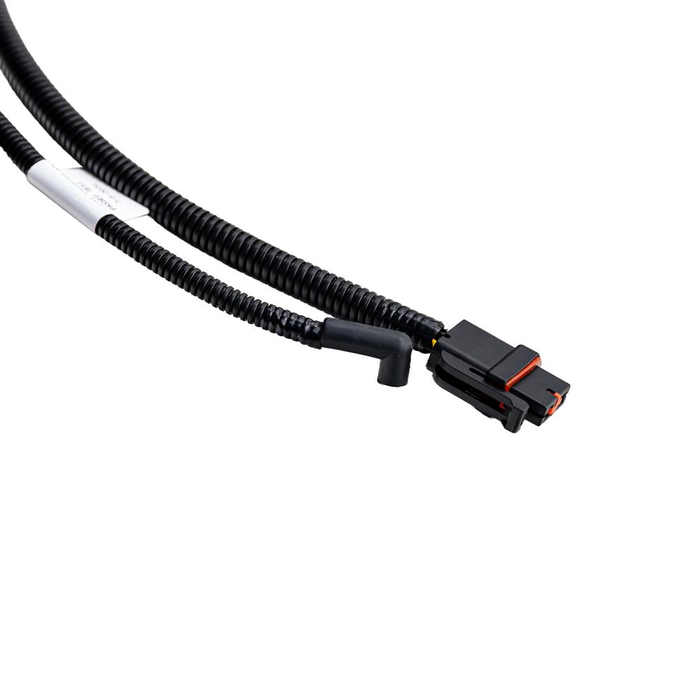 1991-93 Mustang SVE Standalone Factory Dash & A/C Integration Harness - Pushrod
