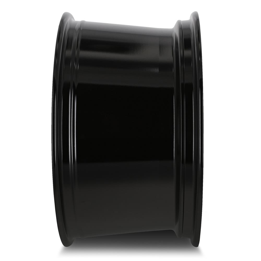 1994-04 Mustang SVE R350 Wheel - 18x10  - Gloss Black