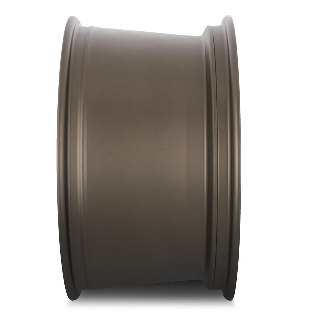 1994-04 Mustang SVE R350 Wheel - 18x10  - Satin Bronze