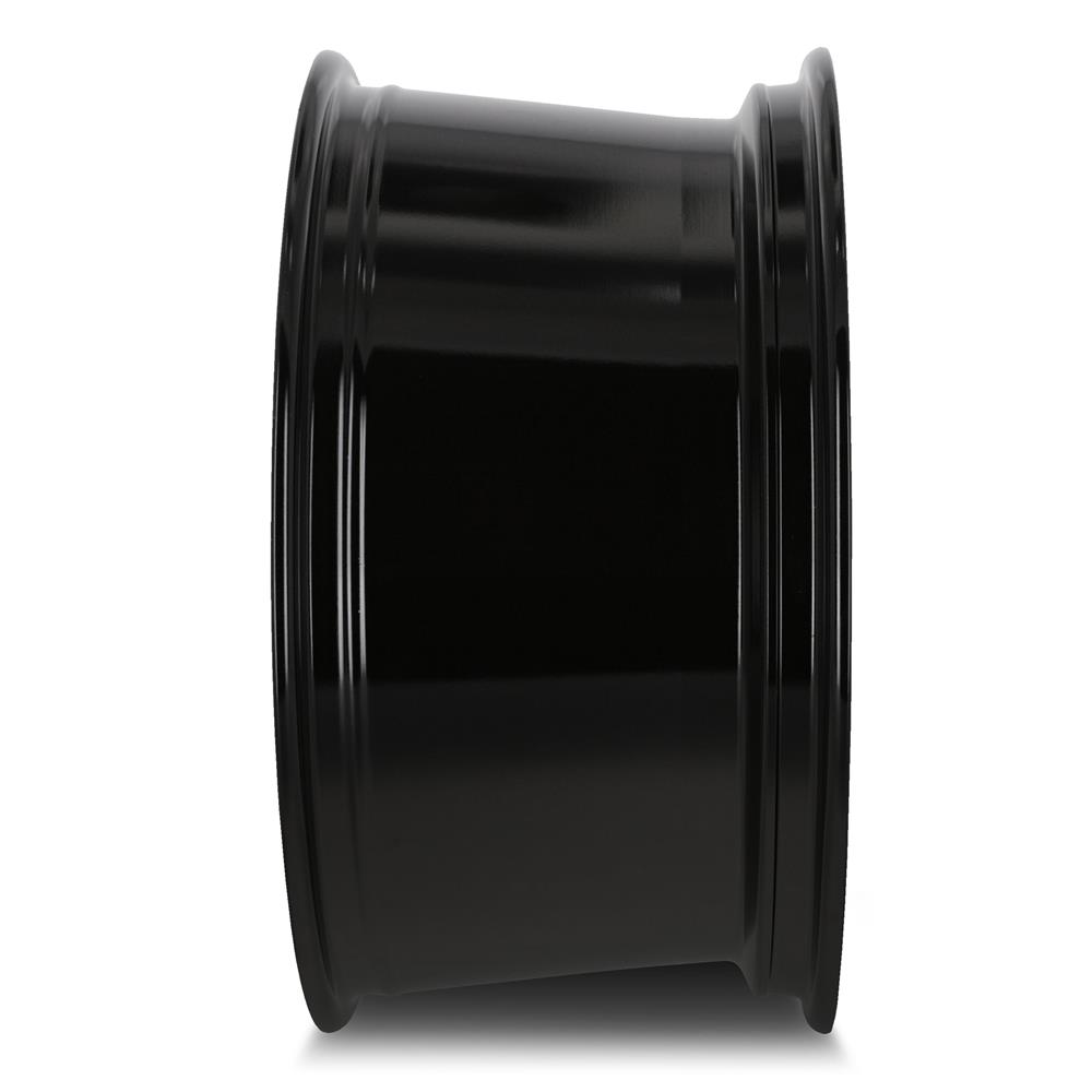 1994-04 Mustang SVE R350 Wheel - 18x9  - Gloss Black