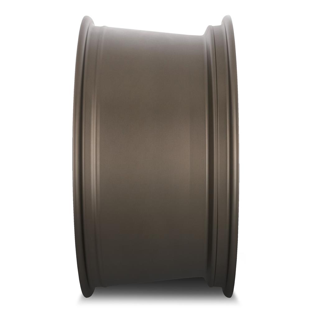 1994-04 Mustang SVE R350 Wheel - 18x9  - Satin Bronze