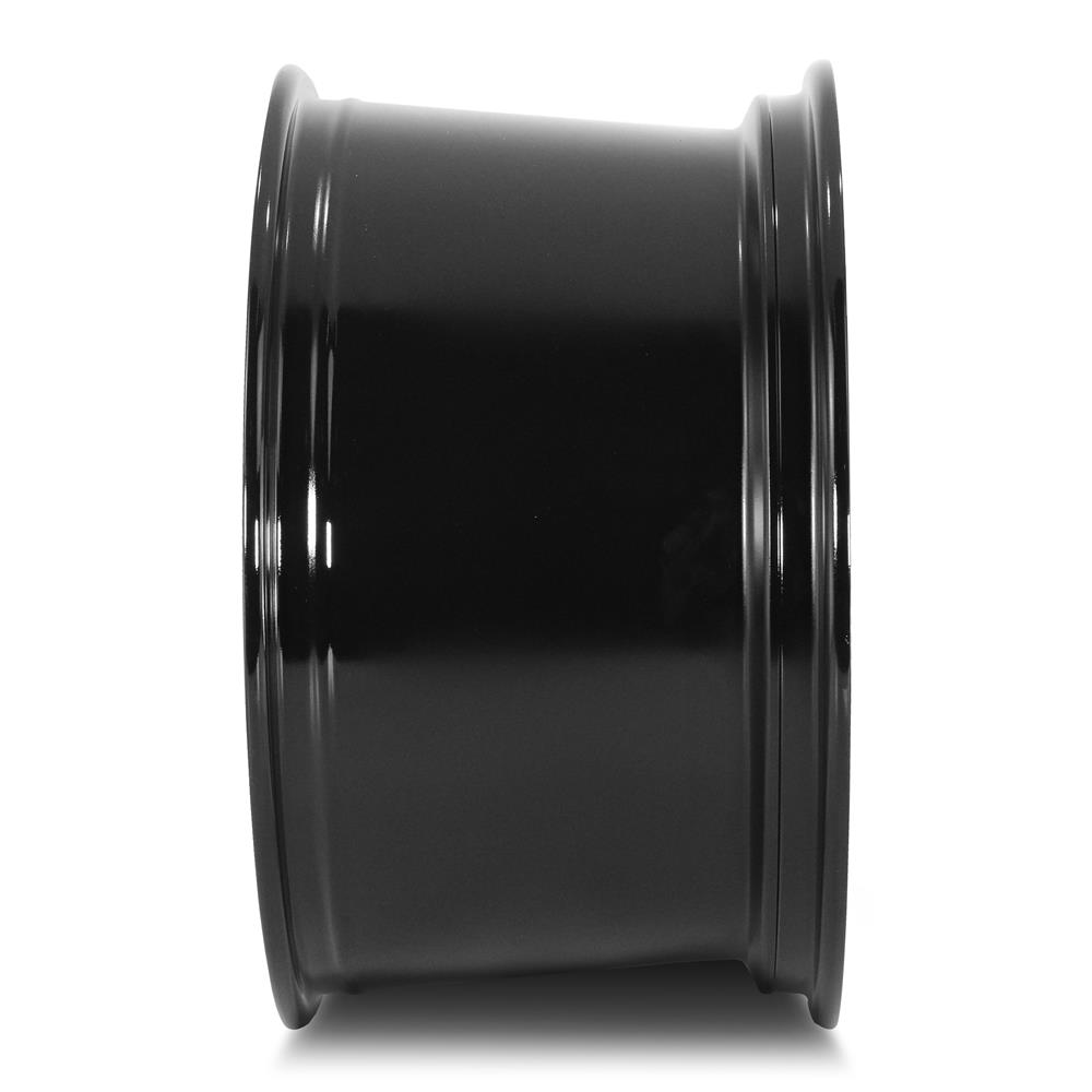 1994-04 Mustang SVE S350 Wheel & Kenda Tire Kit - 18x9/10  - Black