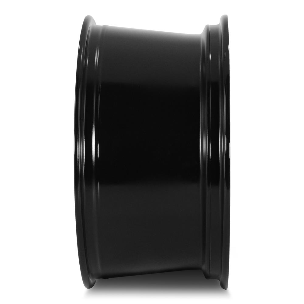 1994-04 Mustang SVE S350 Wheel & Kenda Tire Kit - 18x9/10  - Black