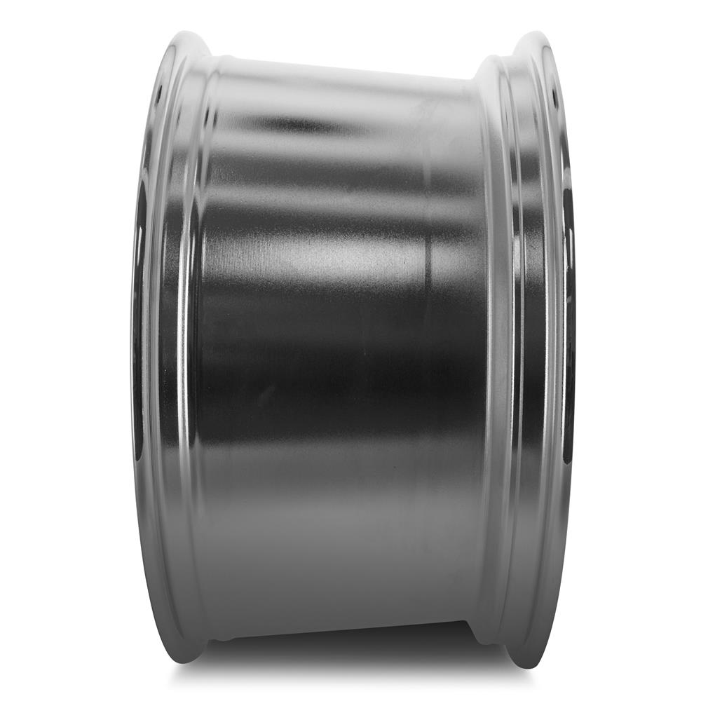 1994-04 Mustang SVE Saleen Style Wheel - 18x10 Chrome