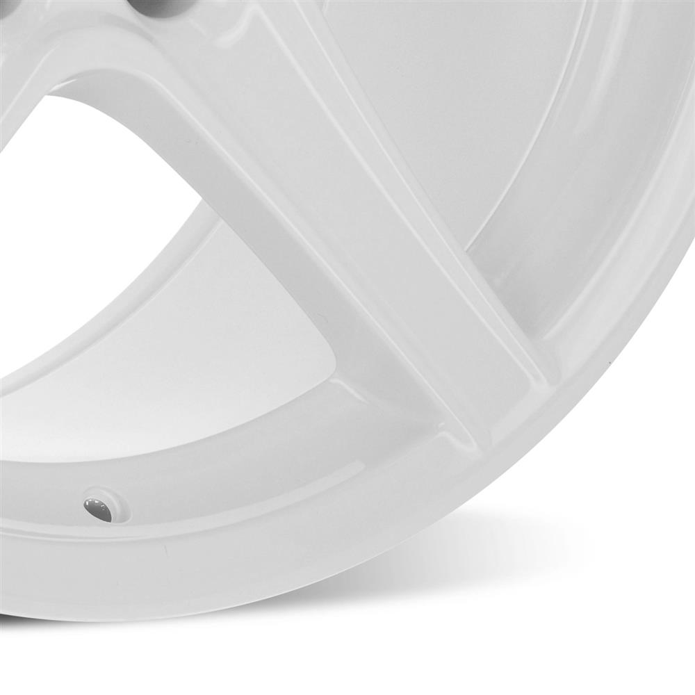 1994-04 Mustang SVE Saleen Style Wheel - 18x10  White