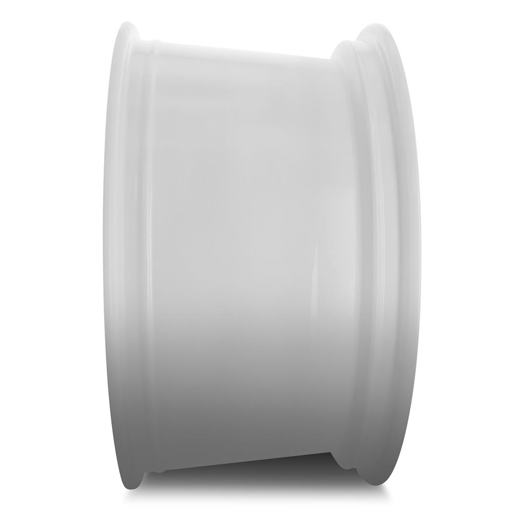 1994-04 Mustang SVE Saleen Style Wheel - 18x10  White