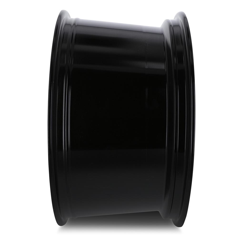 1994-04 Mustang SVE Saleen Style Wheel - 18x9 Black