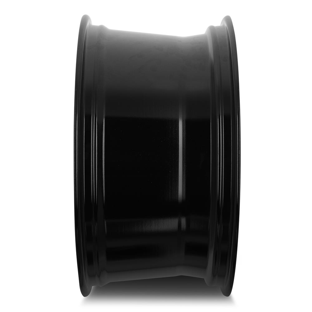 1994-04 Mustang SVE Series 1 Wheel & Kenda Tire Kit - 18x9/10  - Black