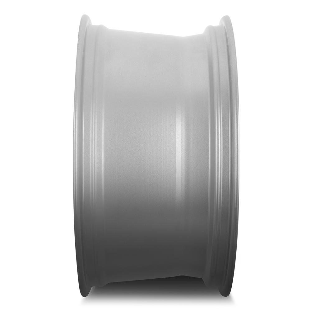 1994-04 Mustang SVE Series 1 Wheel & Kenda Tire Kit - 18x9/10  - Silver