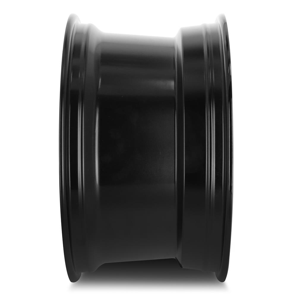 1994-04 Mustang SVE Series 2 Wheel & Kenda Tire Kit - 18x9/10  - Black