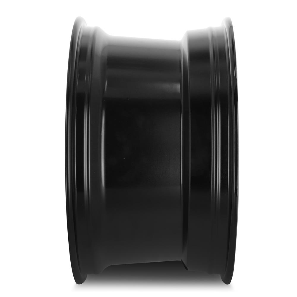 1994-04 Mustang SVE Series 3 Wheel & Kenda Tire Kit - 18x9/10  - Black