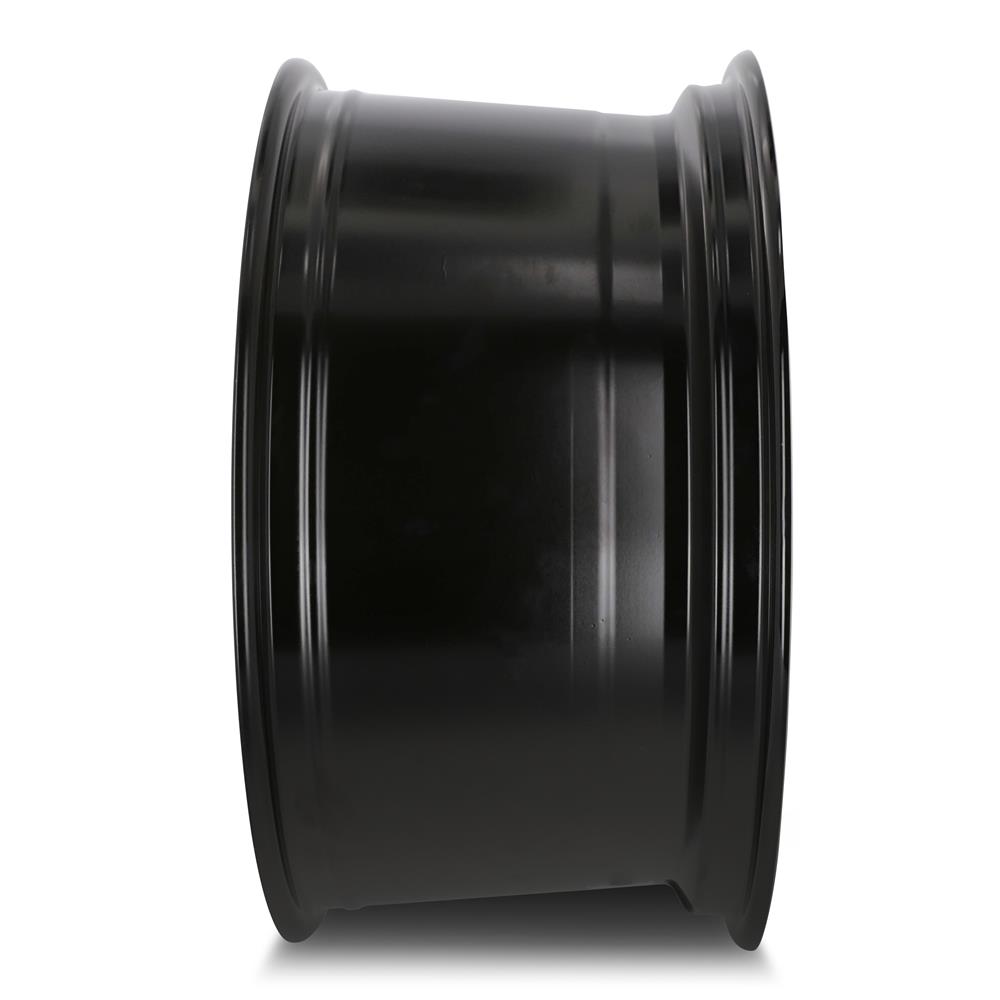 1994-04 Mustang SVE Series 3 Wheel & Kenda Tire Kit - 18x9/10  - Black