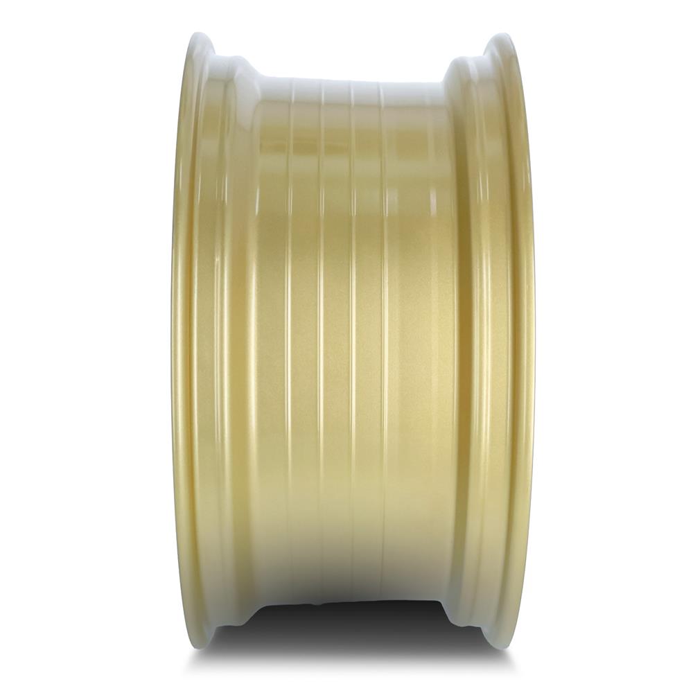 1994-04 Mustang SVE Series 4 Wheel Kit - 18x9/10  - Gloss Gold