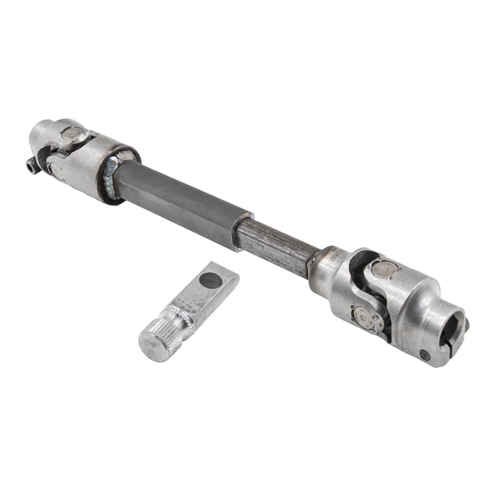 1979-1993 Mustang SN95 Steering Rack Conversion Kit