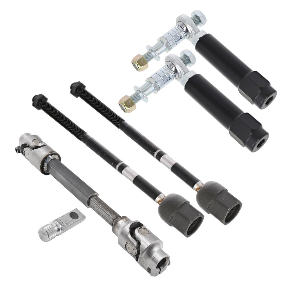 1979-1993 Mustang SN95 Steering Rack Conversion Kit