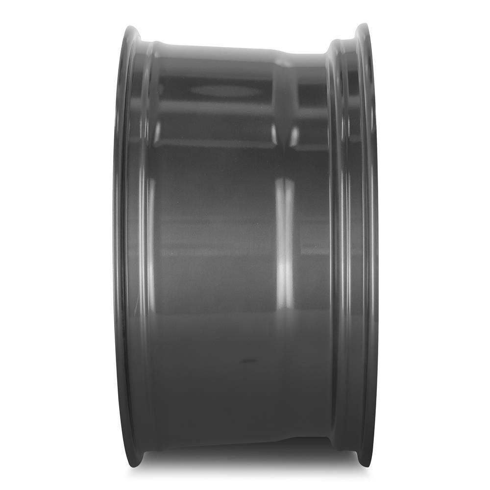 2024-26 Mustang SVE SP2 Wheel & Nitto NT05 Tire Kit - 19x10/11  - Gloss Graphite