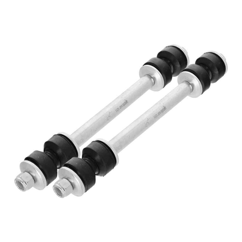 1987-93 Mustang SVE Suspension Kit - Bilstein B6 Shocks Coupe/Hatchback