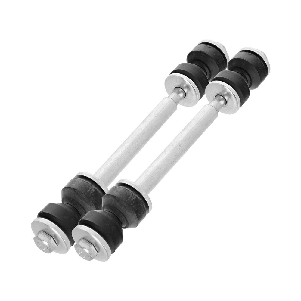 1994-04 Mustang SVE Suspension Kit - Bilstein B6 Shocks - Coupe
